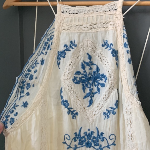 Freepeople Lucy in the sky with diamonds dress - Picture 3 of 4